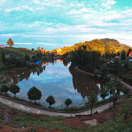 Lake View Resort Masala Zone Suryodaya Exteriér fotografie