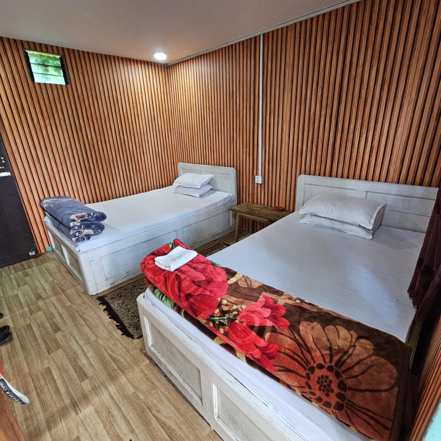 Lake View Resort Masala Zone Suryodaya Exteriér fotografie