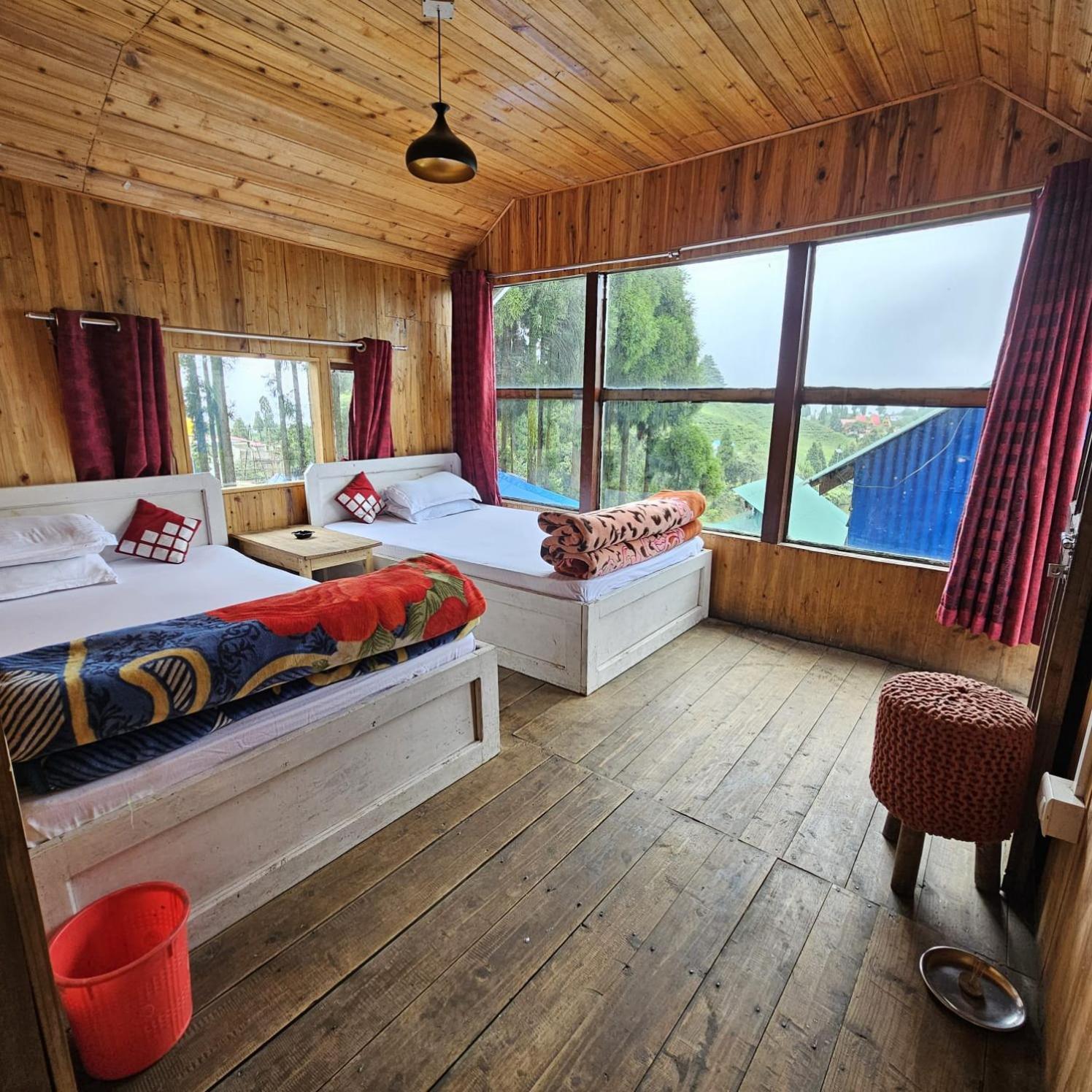 Lake View Resort Masala Zone Suryodaya Exteriér fotografie