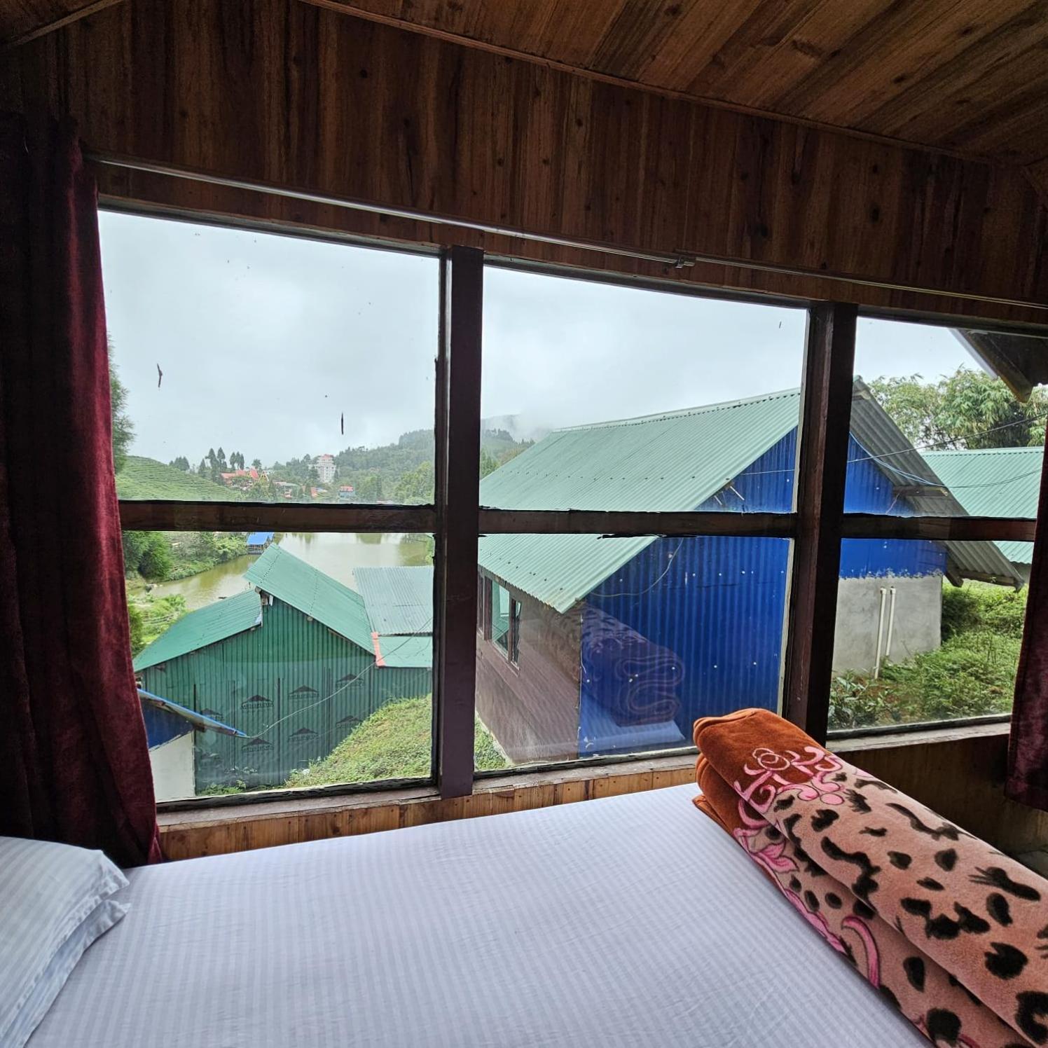Lake View Resort Masala Zone Suryodaya Exteriér fotografie