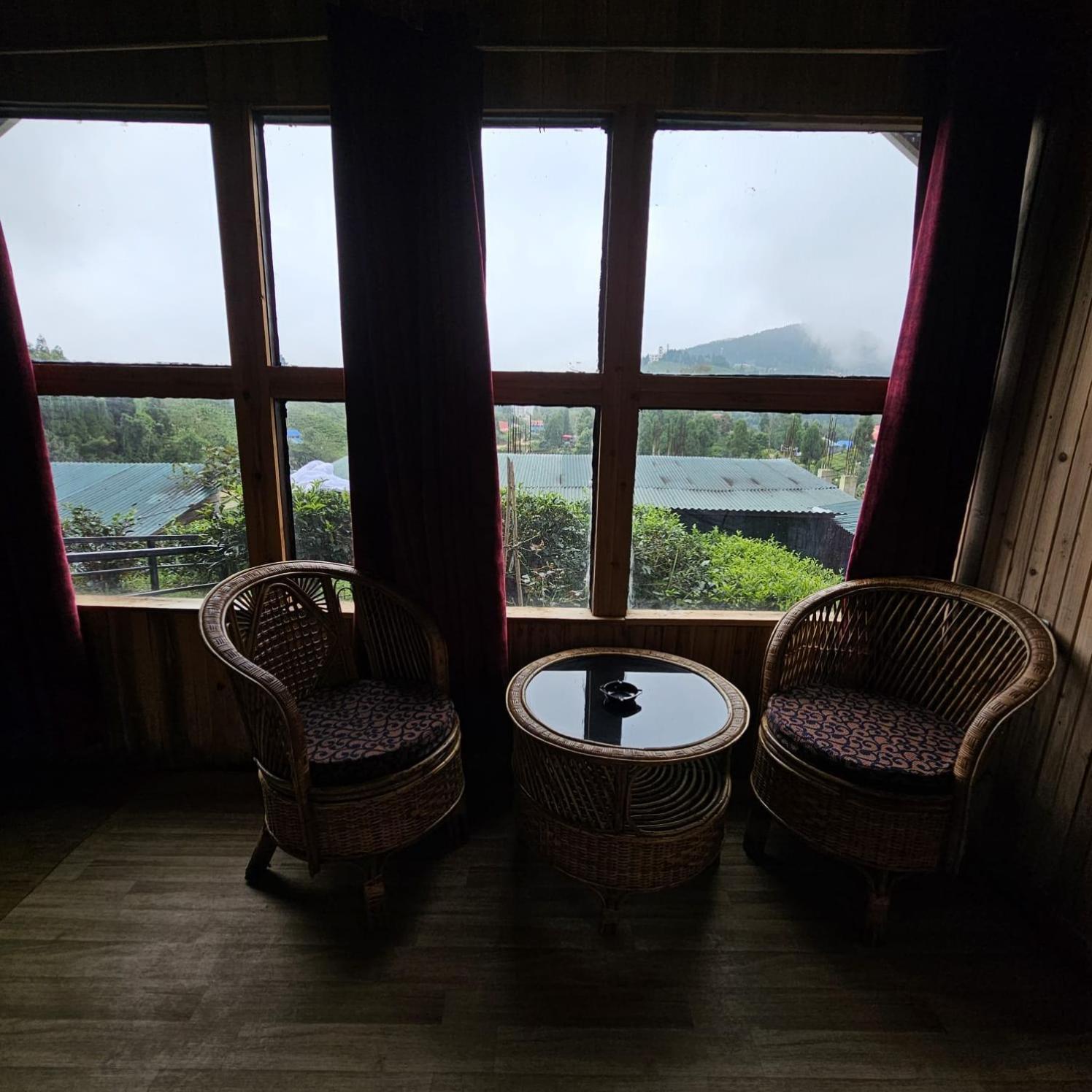 Lake View Resort Masala Zone Suryodaya Exteriér fotografie