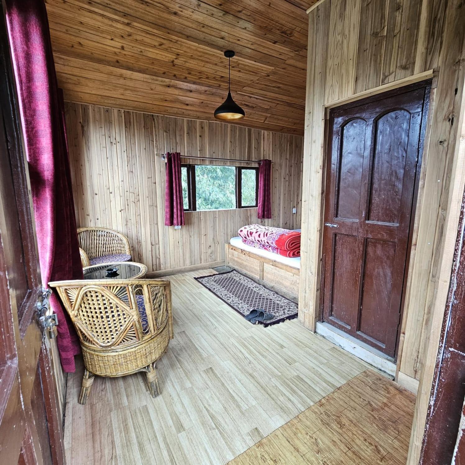 Lake View Resort Masala Zone Suryodaya Exteriér fotografie
