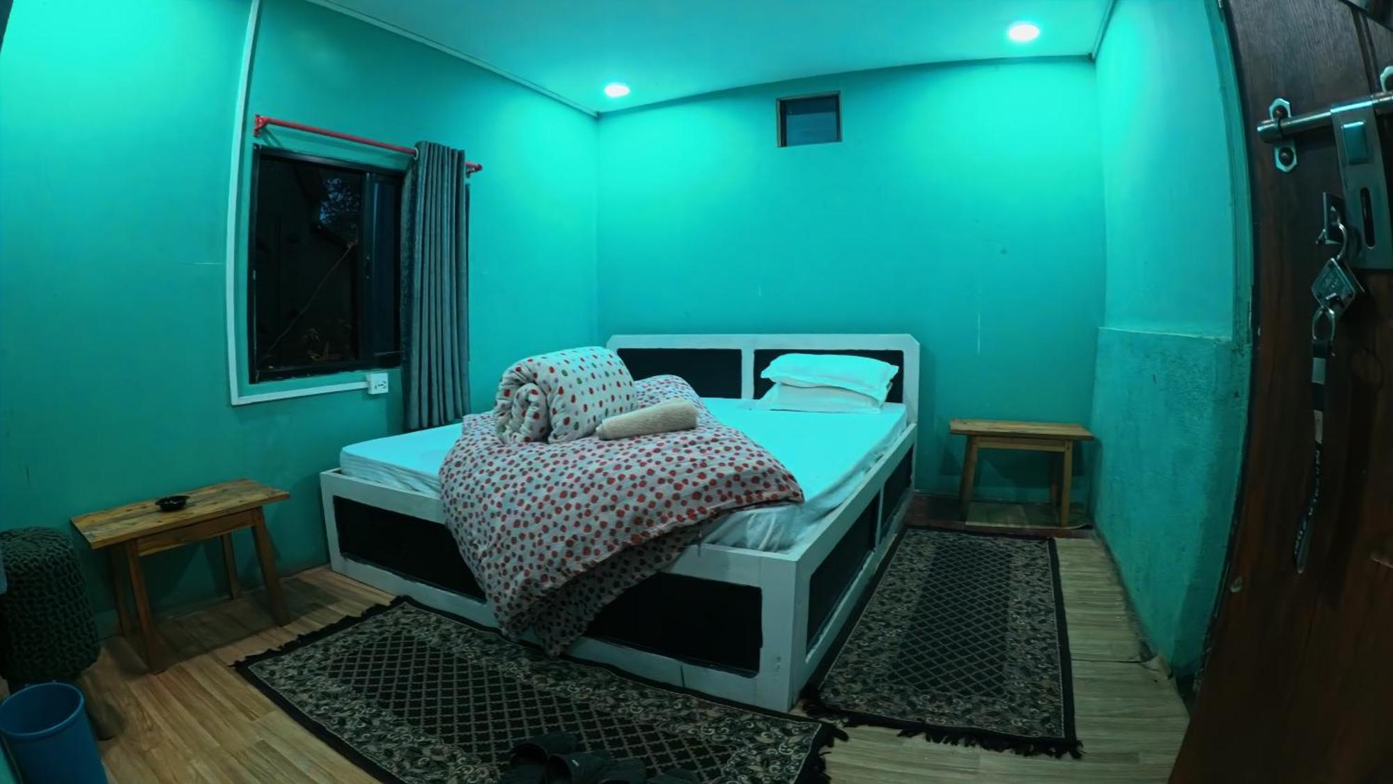 Lake View Resort Masala Zone Suryodaya Exteriér fotografie