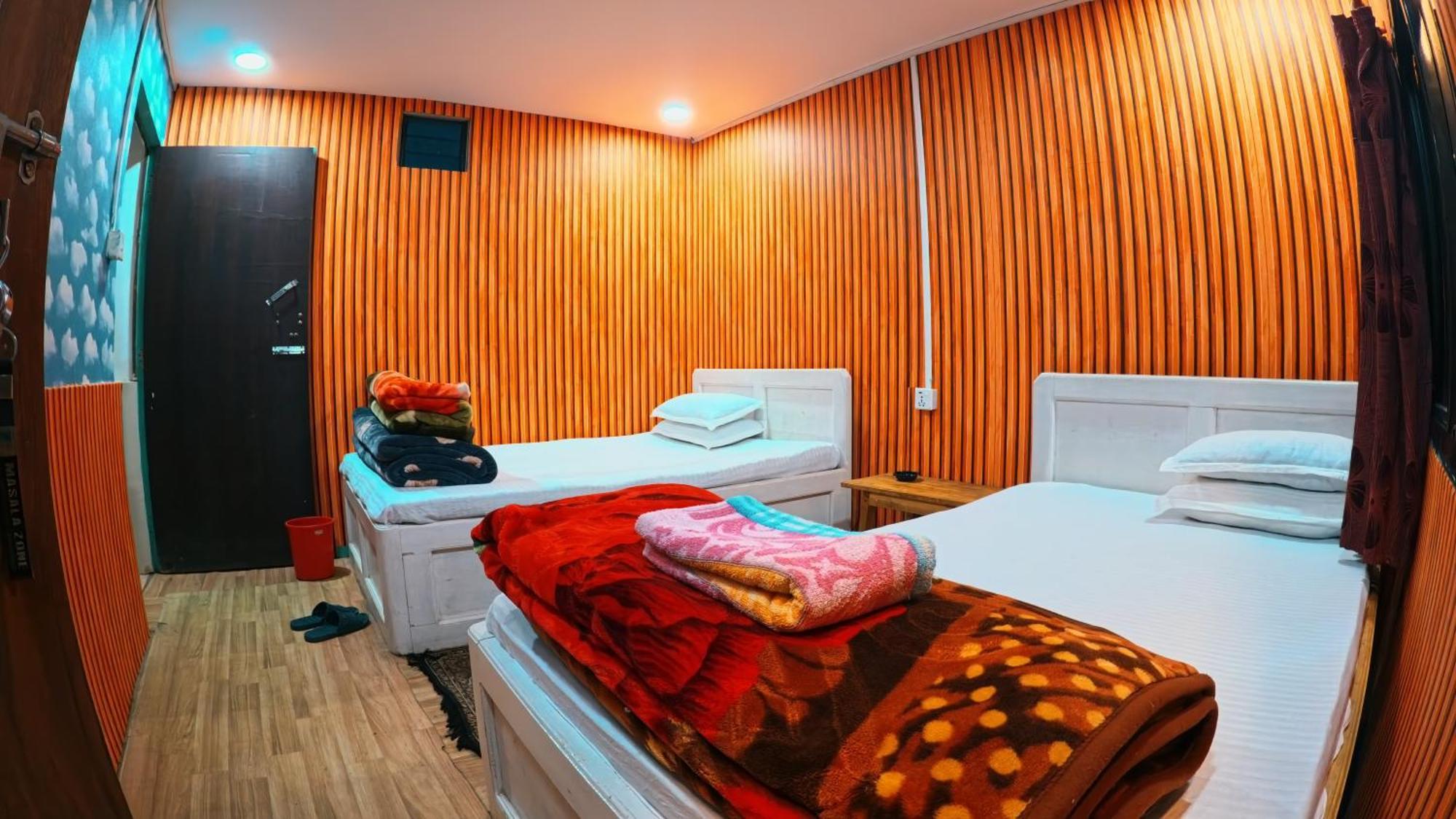 Lake View Resort Masala Zone Suryodaya Exteriér fotografie