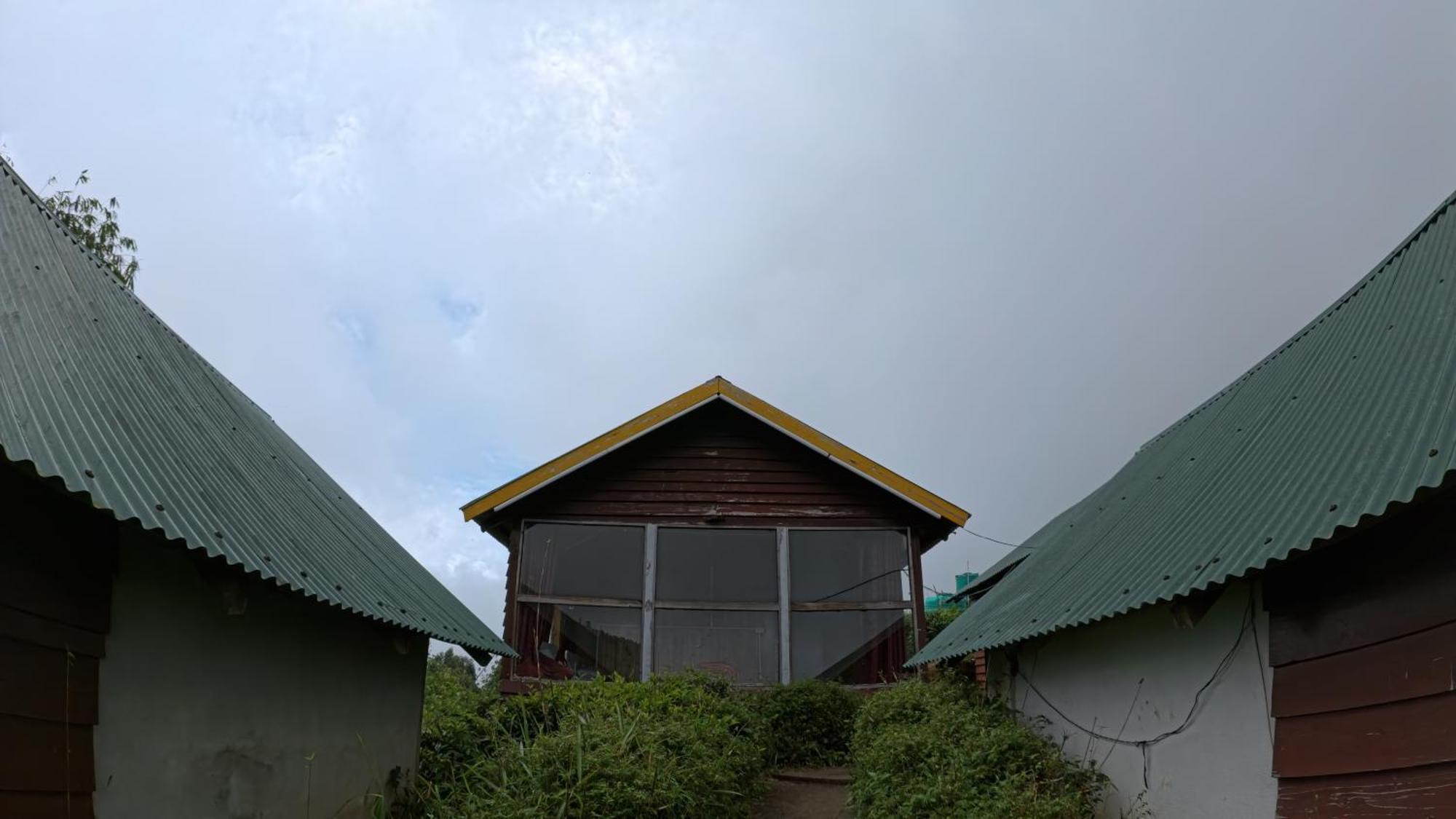 Lake View Resort Masala Zone Suryodaya Exteriér fotografie