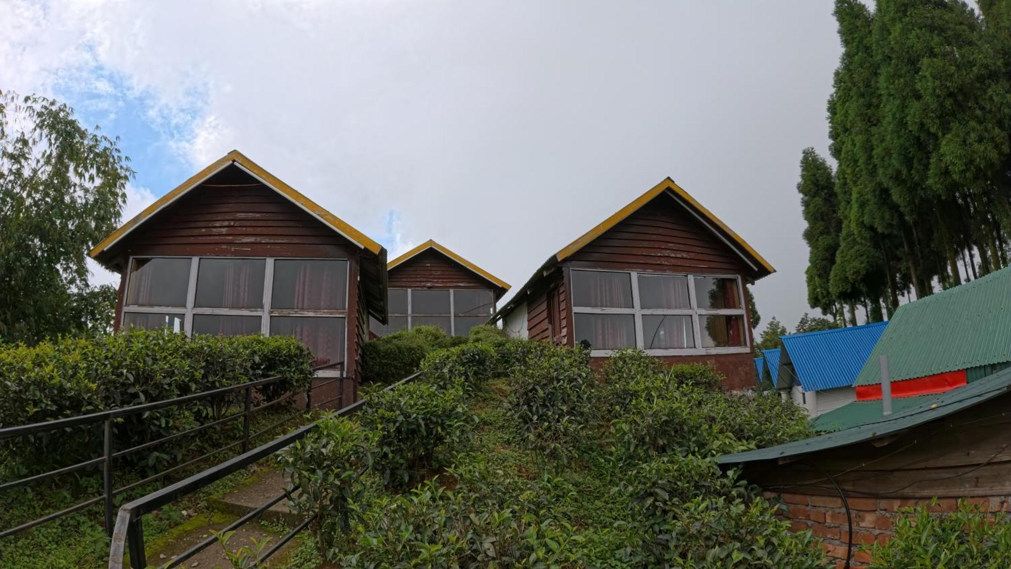Lake View Resort Masala Zone Suryodaya Exteriér fotografie