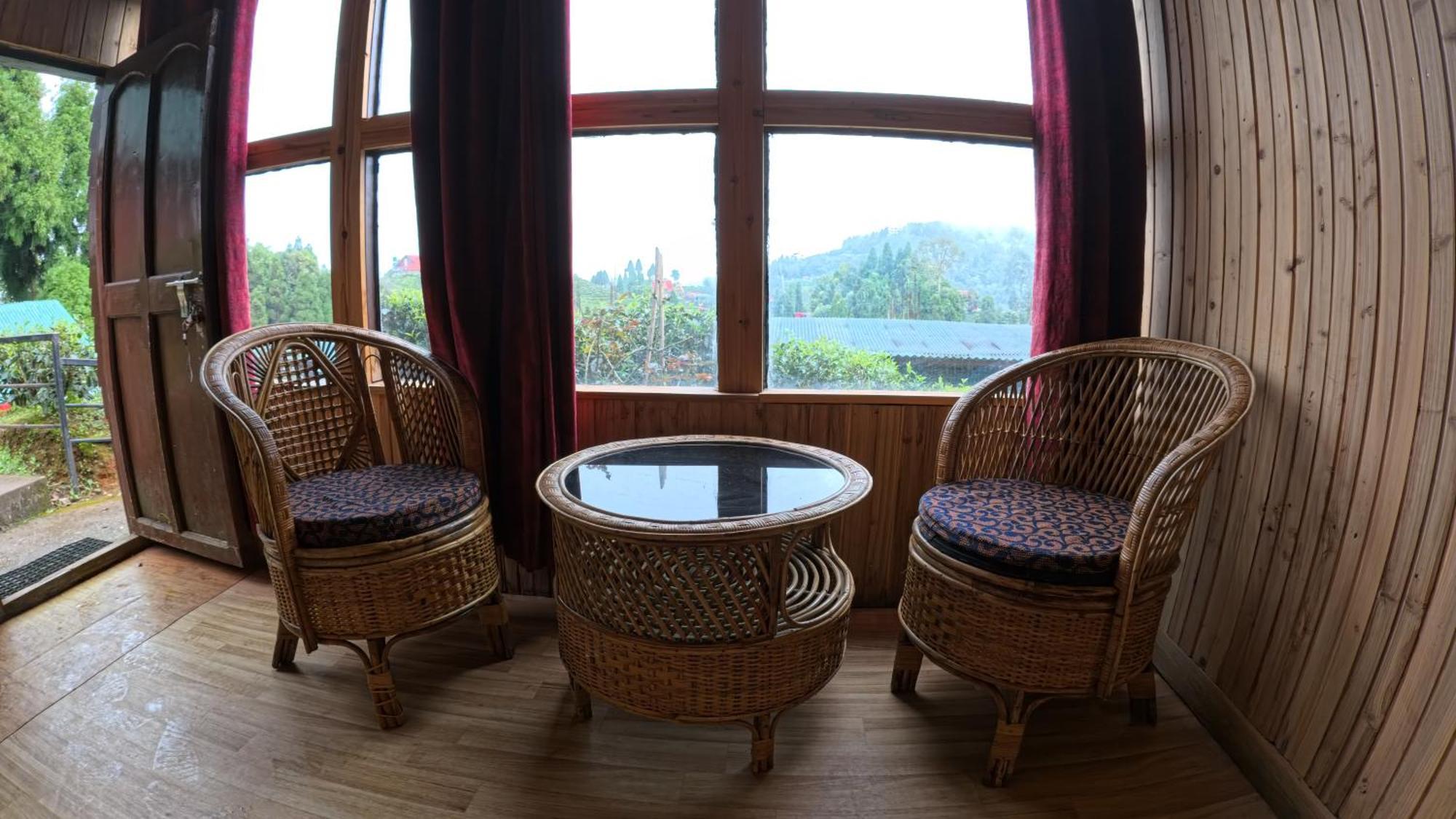 Lake View Resort Masala Zone Suryodaya Exteriér fotografie