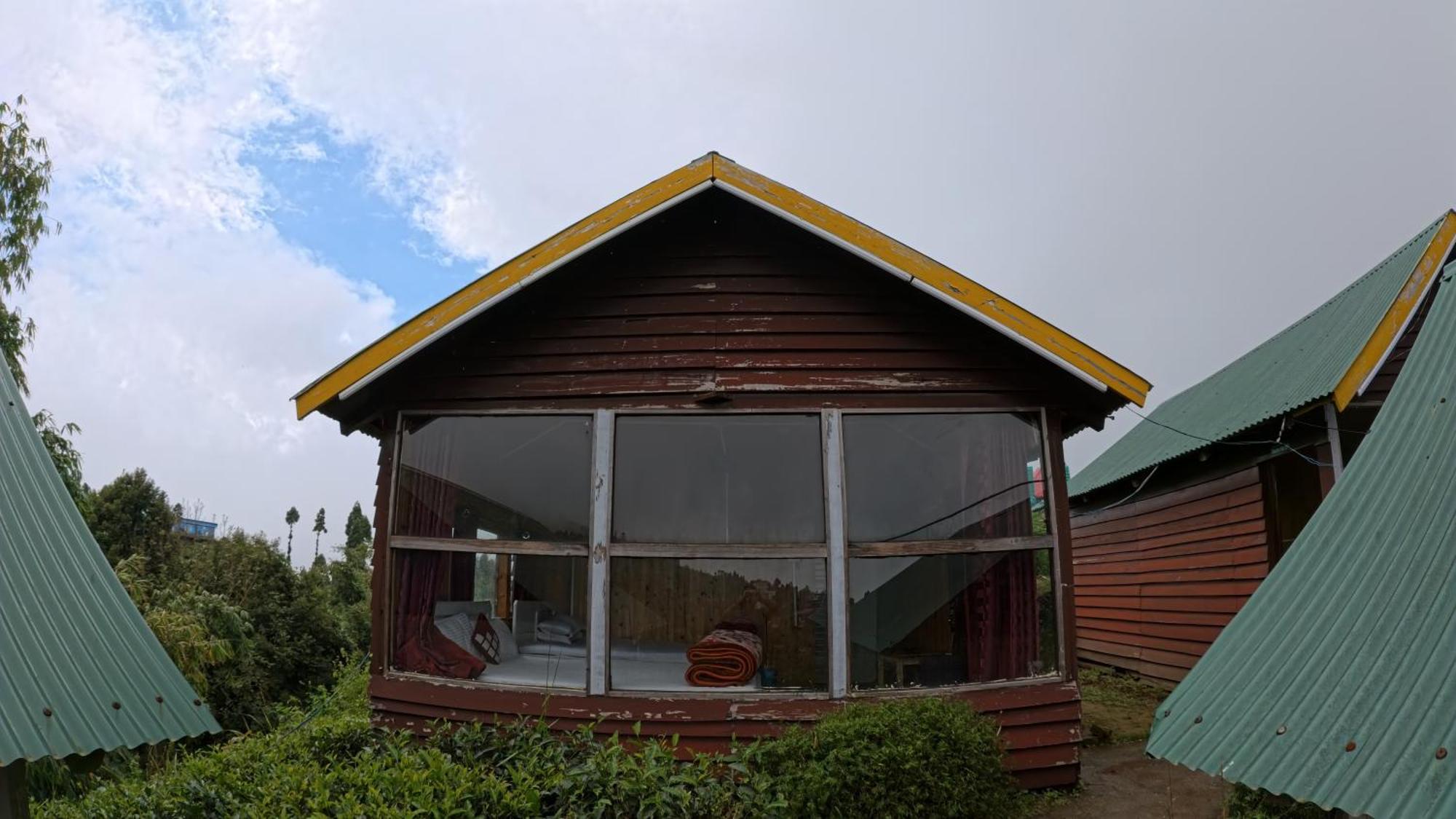 Lake View Resort Masala Zone Suryodaya Exteriér fotografie